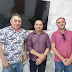 PICUÍ: SINPUC apresenta ao prefeito Ranieri as pautas prioritárias dos servidores do município.