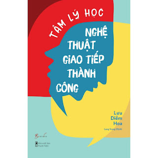 Tâm Lý Học Nghệ Thuật Giao Tiếp Thành Công ebook PDF-EPUB-AWZ3-PRC-MOBI