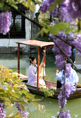 Taman Bunga Terindah di Dunia