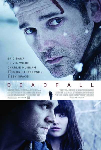 Watch Deadfall Movie Online Free 2012