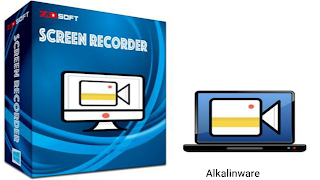 ZD Soft Screen Recorder download