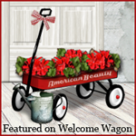Welcome Wagon