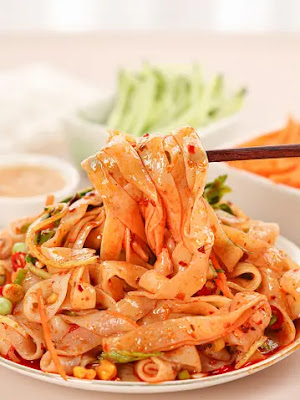 Miso Pasta