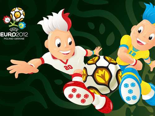 wallpaper euro 2012