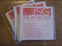 bachelorette party gift cd playlist