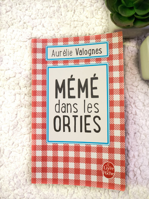 Mémé dans les orties