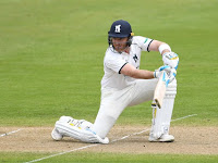 Ian Bell announces retirement from professional cricket.