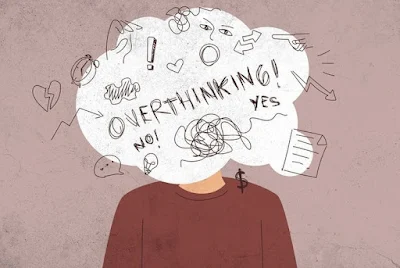 Overthinking