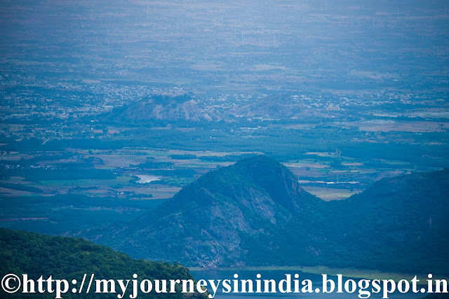 Palani View Point Kodaikanal