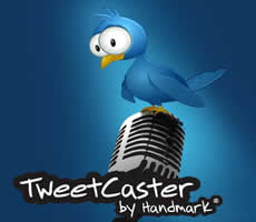 Free Download Aplikasi TweetCaster for Android