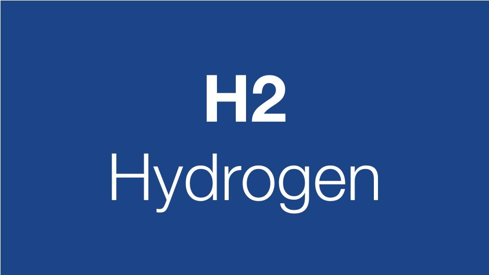 Stoffwerte Wasserstoff (H2)