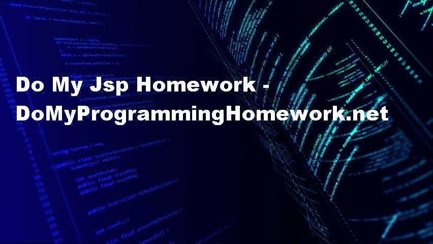 Do My Coldfusion Programming Homework