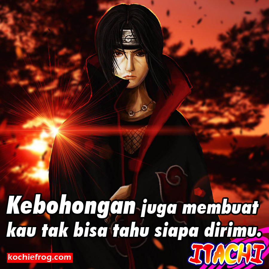 Kata Kata Bijak Cinta Anime Naruto Terbaru 2015 Blogphebhe