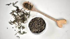 how to make green tea