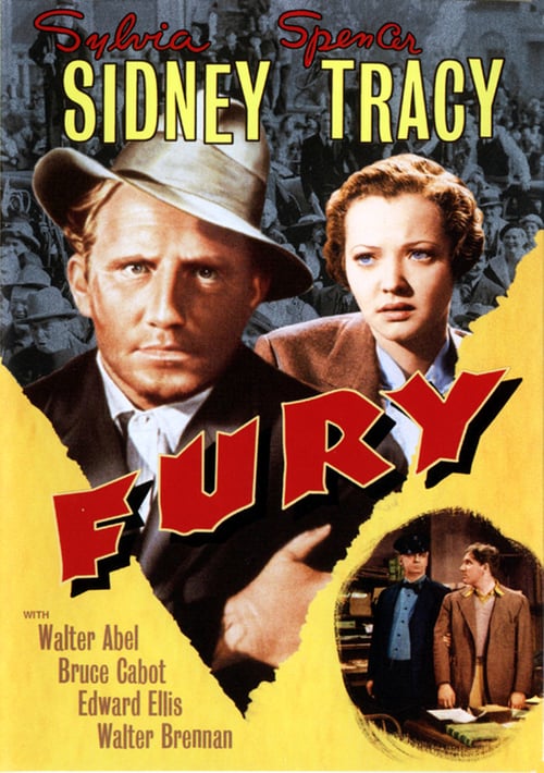 [HD] Fury 1936 Film Entier Vostfr