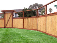 Bamboo Fence Panels2