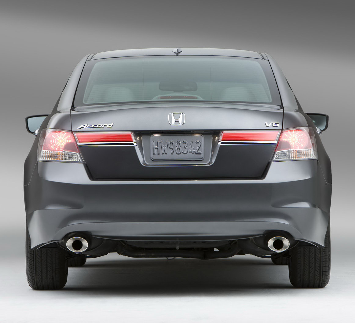 2011 Honda Accord