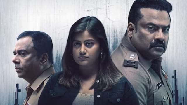 Police Day (2025) Review: A Simple Tribute to Cops with Humor and Heart