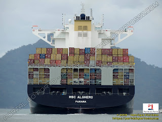 MSC Alghero