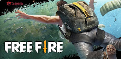 Free Fire Online Gameplay Battlegrounds Battle Royale Garena Mobile