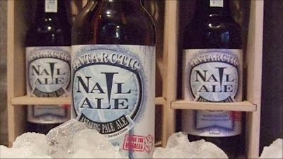 Antarctic Nail Ale 