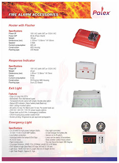 Fire Fighting, Safety Solution, Fire Fighting product in india, fire alarm systems