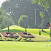 JAKARTA GOLF CLUB ; Lapangan Golf Jakarta Timur