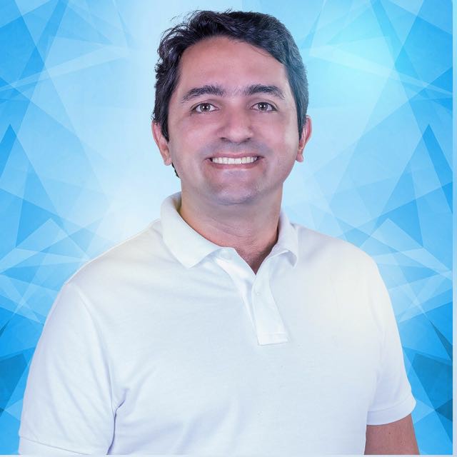  ELEIÇÕES 2018: Júnior Lourenço vem forte para deputado federal