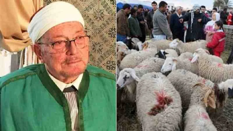 هل سيتم الغاء عيد الاضحى لهذه السنة في تونس قرار حاسم يعنله مفتي الجمهورية