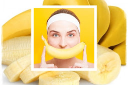 Manfaat dan resep buah pisang untuk kecantikan