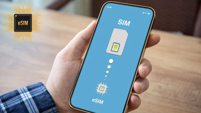 Unlock the Power of iPhone eSIM: The Future of Connectivity