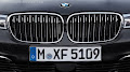 BMW Serie 7