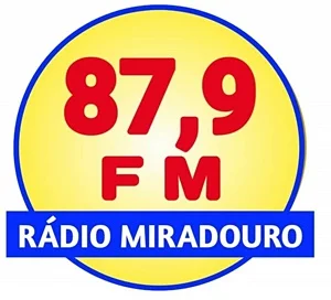 Ouvir agora Rádio Miradouro FM 87,9 - Miradouro / MG