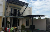 19+ Terkini Kanopi Teras Rumah Type 36