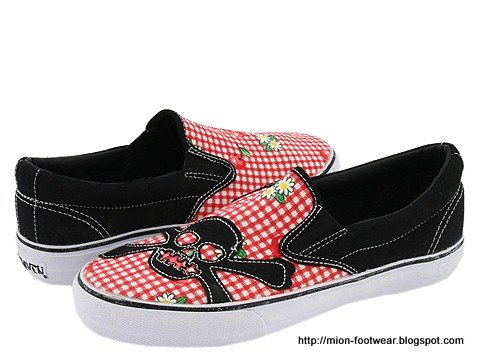 Mion footwear:footwear-135132