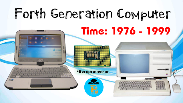 Fourth Generation of Computer