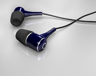 Earphone