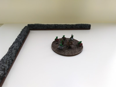 6mm Fantasy Goblins