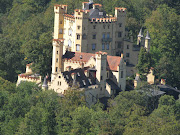 The Disney CastleNeuschwanstein (img )