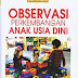 Observasi Perkembangan Anak Usia Dini - Janice J. Beaty