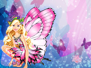 Wallpapers, Fotos e Imagens da Barbie