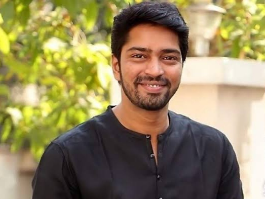Allari Naresh, Here is the Reason Behind His Shift from Comedy Roles