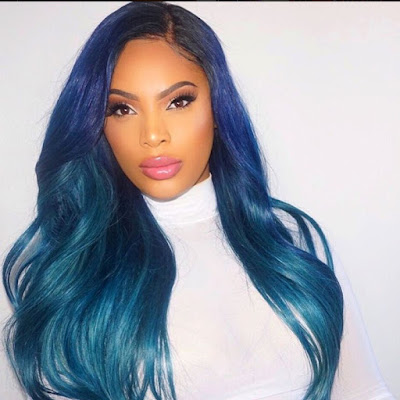  As a black woman you are naturally blessed with a full head of gorgeous hair 10 Black Girls Hairstyles and Color Ideas for Women in 2018