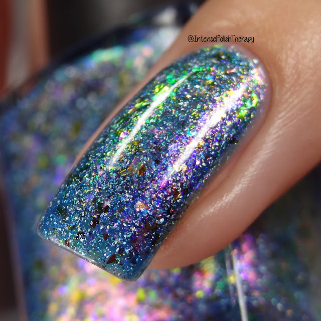 Lollipop Posse Lacquer Riddikulus!