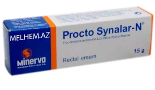 Procto synalar-N