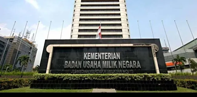 BUMN Dan Alasan Kebangkrutan