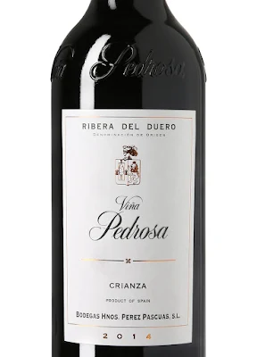 Vinos de Ribera Duero Pérez Pascuas