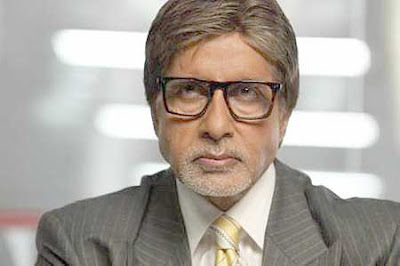 Amitabh Bachchan Rann Bollywood Movie Pics