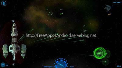 Starship Battles Free Apps 4 Android