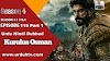 Kurulus Osman Season 4 Bölüm 115 Episode 17 Part 1 in Urdu  Dubbing
